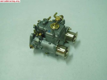 Carburadores weber 40 dcoe