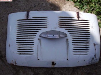  muchos repuestos para seat 600