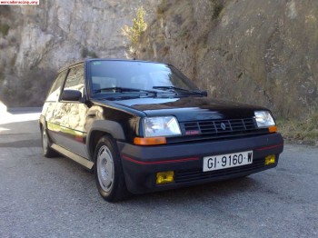 Vendo r5 gt turbo