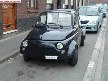 Porgrama del motor nuevo en guipuzkoa televista  ((sale mi a