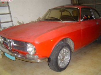 Alfa 1300 gt junior