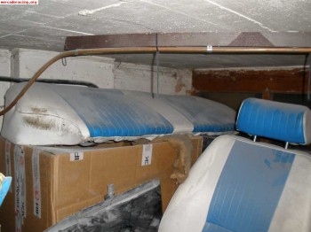 Asientos de seat 124 fl 