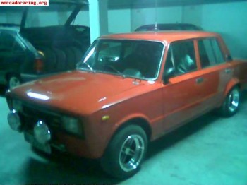 Material de seat 124 interesante