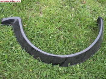 Aletines de mini de gr5