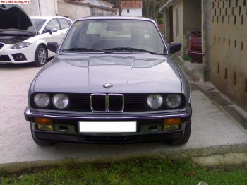 Se vende o se cambia bmw 325ix