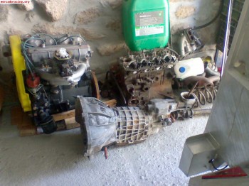 Sigo vuscando motor en muy buenas condiciones