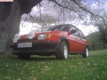 Posible cambio por algo q me interese....ya veremos!!!!