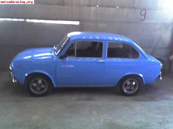 Seat 850 especial 2p