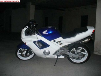 Vendo o cambio honda cbr 600f del 92