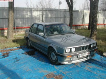 Bmw 325 e30