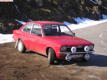 Kadett c año 1973