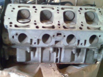 Busco culata para 1430 1600 fu