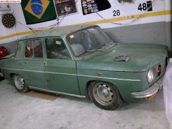 Renault 8