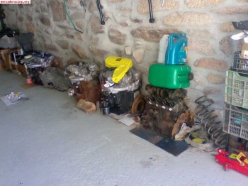 Motores 1.6 de 124