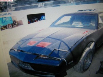 Pontiac trans am 5.0 v8 manual¡¡¡¡