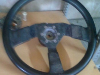 Vendo 2 trapecios de seat 124 nuevos