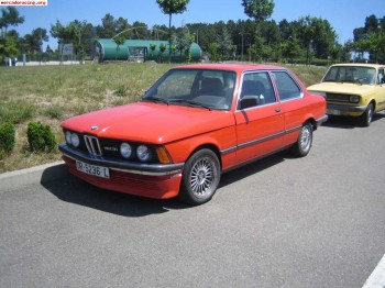 Bmw 323i alpina