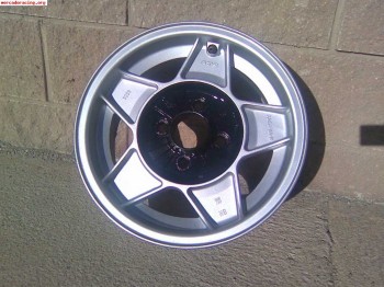 Llantas ats restauradas 13  vw-opel