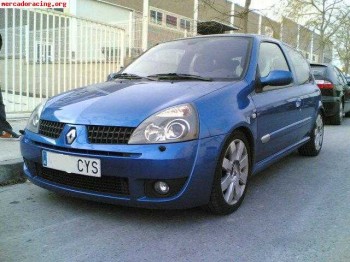 Clio sport