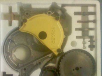 Vendo kit distribucion triger nuevo de seat 127