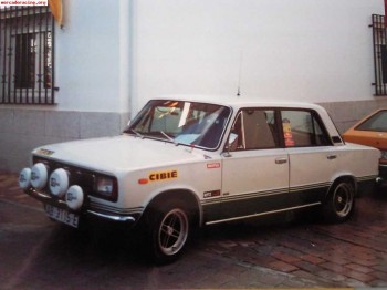 Seat 124 1430