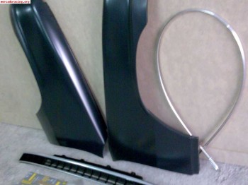 Compro cromados de r5