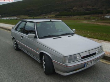 Se vende 11 turbo fase 2