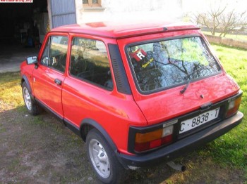 Se vende autobianchi