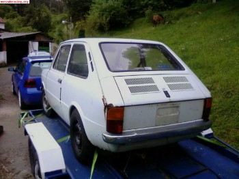  seat 133 al mejor postor