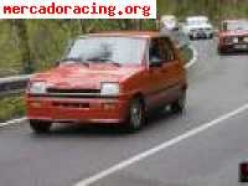 Se vende o cambia r 5