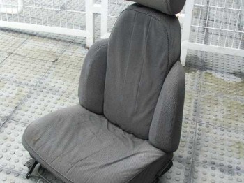 Asientos de r 5 copa