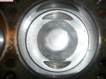 Motor lancia beta coupe