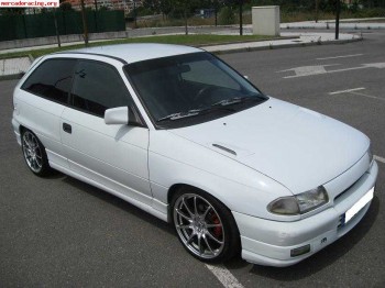 Vendo o cambio gsi 2.0 16v 150cv