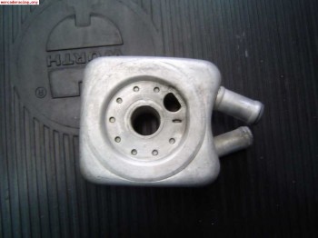 Vendo enfriador aceite vw  