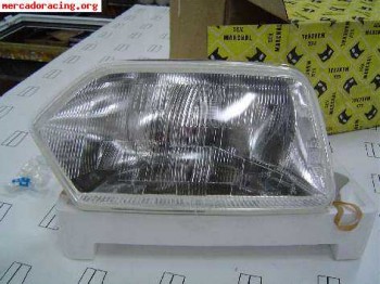 Faros citroen gs nuevos a estrenar  