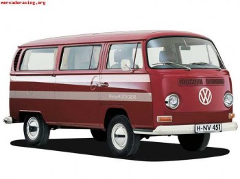 Busco vw t2