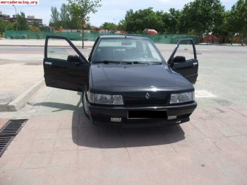Se vende r 21 turbo