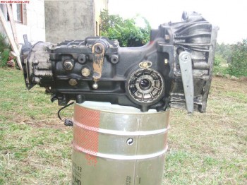 Caja 5 velocidades r5