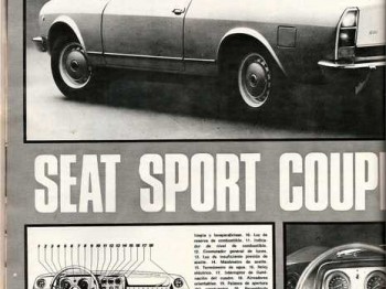 Luna delantera nueva de sport.