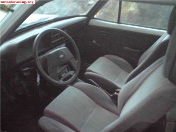 Se vende ford scort mkii