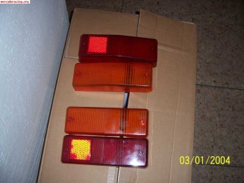 Tulipas trseras seat 1430