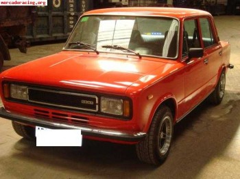 Compro puertas seat 124 fl