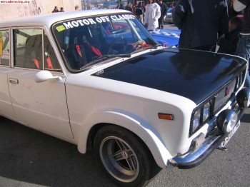 Vendo seat 1430 2000cc!!!!!!!!!!