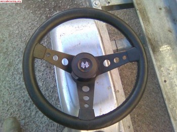 Volante deportivo para ford clásico