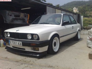 Bmw e30 325