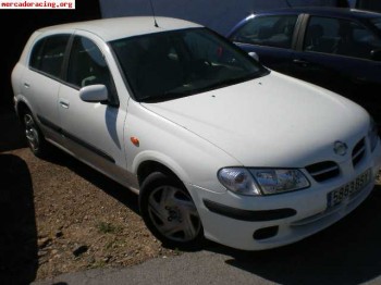 Cambio por clasico lote de 4 coches