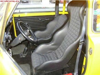 Mini 1300 a  de regularidad ( venta o cambio )