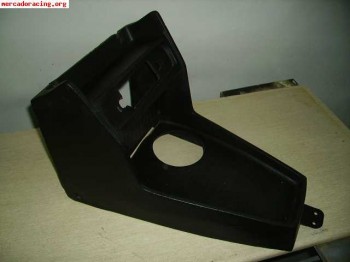 Mueble largo radio 124