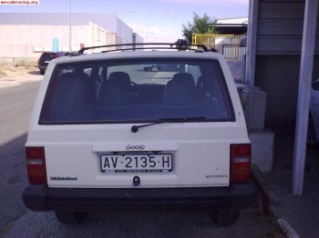 Vendo o cambio por clasico.