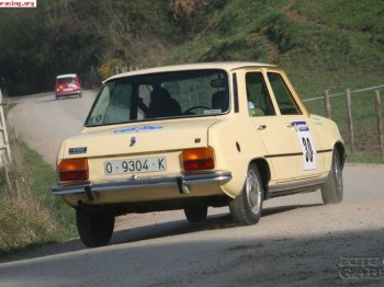 Se vende renault 7 en asturias
